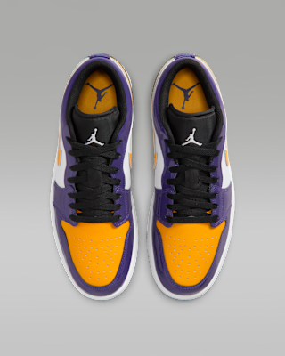 NIKE公式】エア ジョーダン 1 LOW SE メンズシューズ.オンラインストア